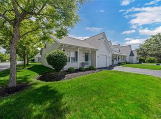 5 Astor Ridge Dr APT A, Amherst, NY 14228