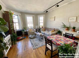 1572 Commonwealth Ave, Boston, MA 02135