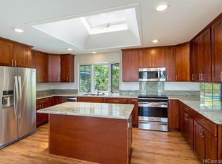 46-411 Hulupala Pl, Kaneohe, HI 96744