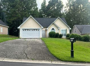9247 Ryan Ridge Ct, Jonesboro, GA 30238