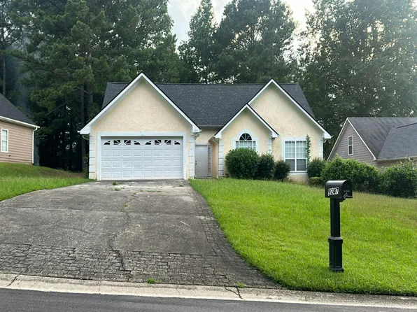 9247 Ryan Ridge Ct, Jonesboro, GA 30238
