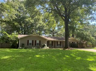 3337 Whippoorwill Ln, Oxford, MS 38655