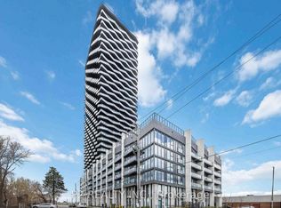 36 Zorra St #3510, Toronto, ON M8Z 0G5