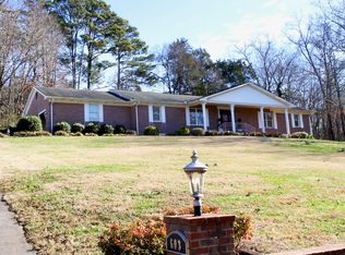 603 Hughes St, Athens, TN 37303