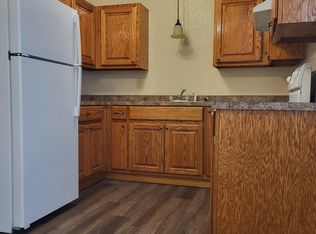 1900 E Okmulgee Ave #26, Muskogee, OK 74403