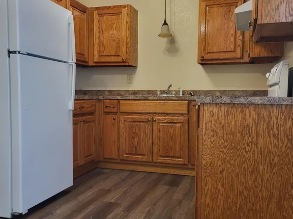 1900 E Okmulgee Ave, Muskogee, OK