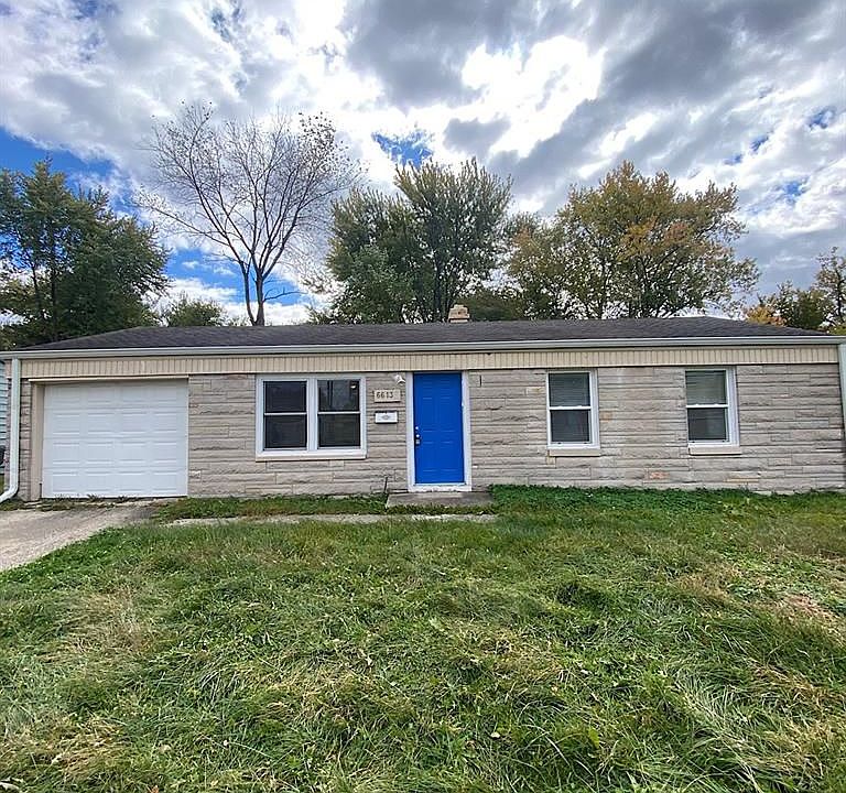 1st image of 6613 E 43rd Pl