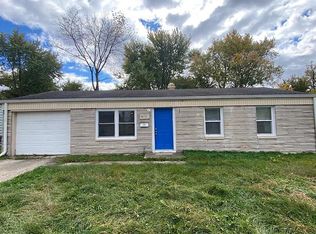 6613 E 43rd Pl, Indianapolis, IN