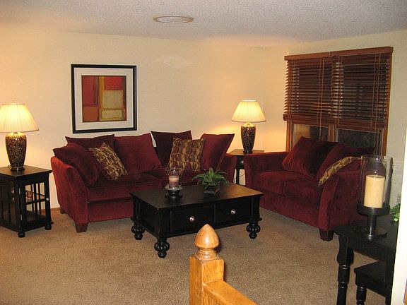 formal living room