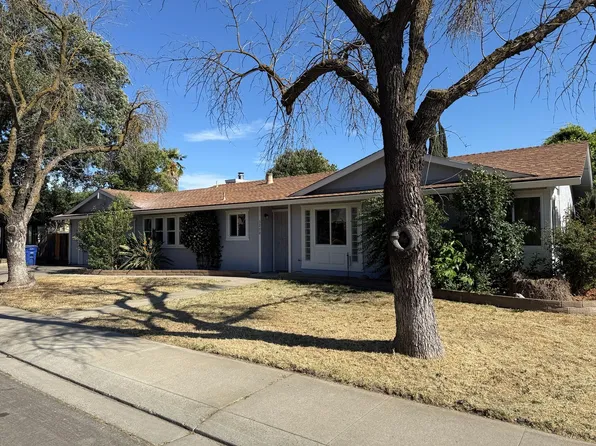 3200 Para Dr, Modesto, CA 95355
