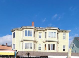 543 S Main St, Fall River, MA 02721