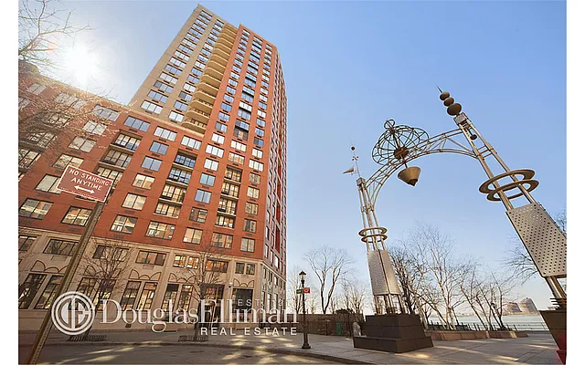 Rented by Douglas Elliman | media 18