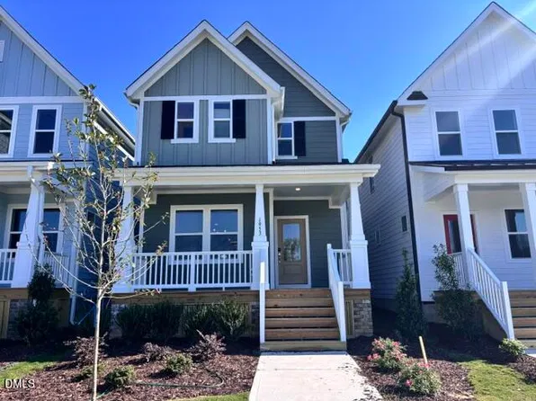 1953 Wendell Valley Blvd, Wendell, NC 27591