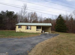 3666 Westmoreland Rd, Cleveland, GA 30528