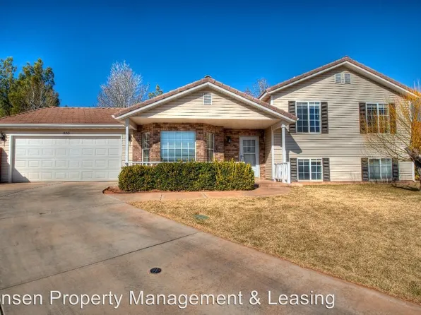 830 S 330 East Cir, Ivins, UT 84738