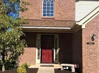 3385 Drayton Pl, Lexington, KY 40503