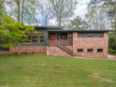 3857 Cromwell Dr, Mountain Brk, AL, 35243