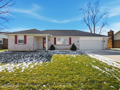 151 Marilyn Dr, Findlay, OH, 45840