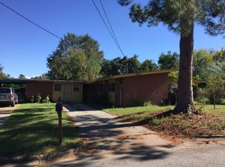 2043 N Riverview Cir, Albany, GA 31705