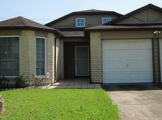 13303 Carvel Ln, Houston, TX 77083