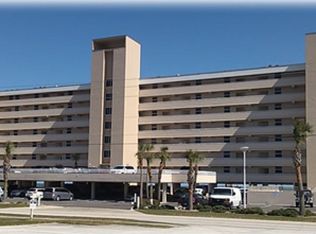 4453 S Atlantic Ave UNIT 301, Port Orange, FL 32127