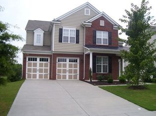 10119 Alvarado Way, Charlotte, NC 28277