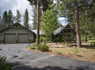 17629 Pioneer Ln, Sunriver, OR 97707