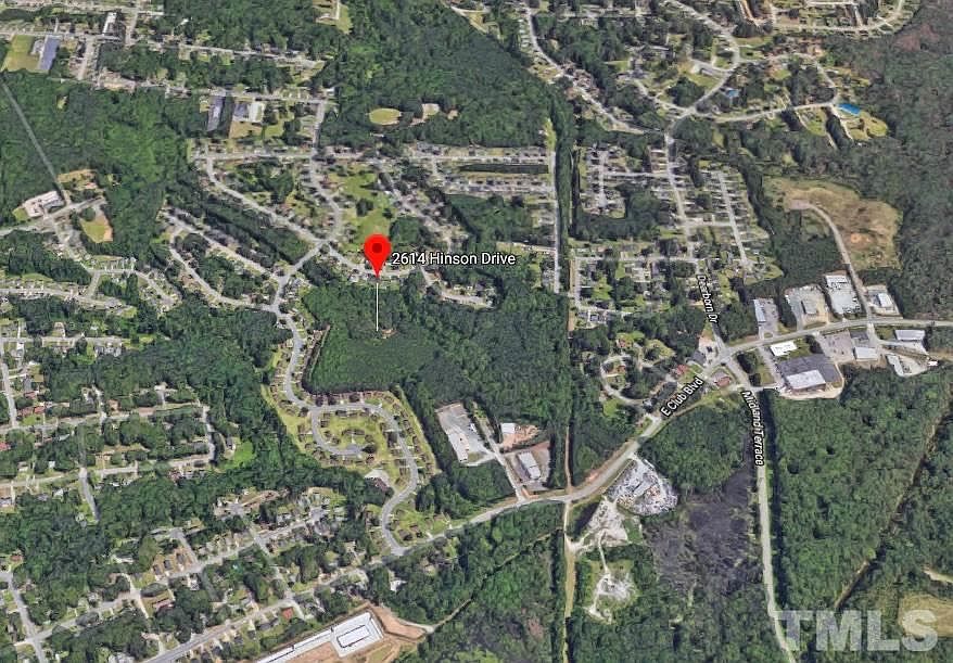 2nd image of 2614 Hinson Dr