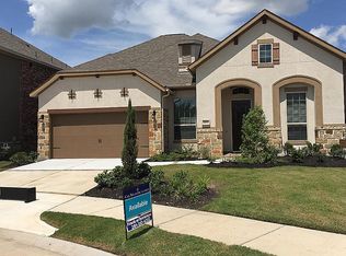 11130 Glasgill Ct, Richmond, TX 77407