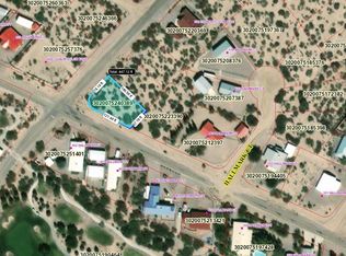 Hallmark St, Elephant Butte, NM 87935
