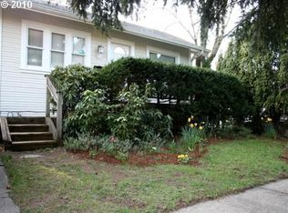 5217 NE 35th Ave, Portland, OR 97211