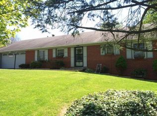 301 Choctaw St, Johnson City, TN 37604