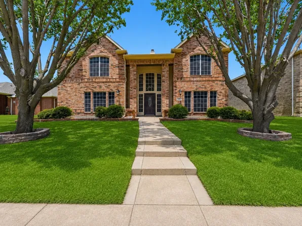 133 Blanchard Dr, Rockwall, TX 75032
