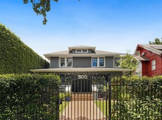 505 Avondale St, Houston, TX 77006