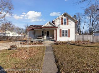 315 E Knight St, Eaton Rapids, MI