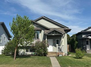 6407 W 59th St, Ponoka, AB T4J0A2