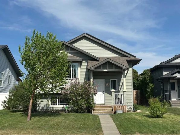 6407 W 59th St, Ponoka, AB T4J 0A2