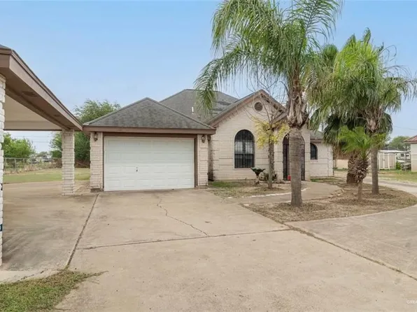 1305 Opal St, Penitas, TX 78576