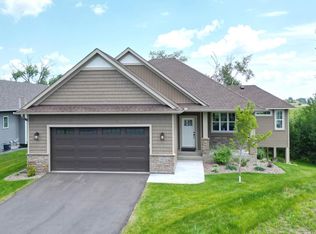 14941 Anson St NE, Columbus, MN 55025