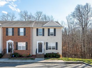 110 Aaron Pl APT 106, Lynchburg, VA 24502