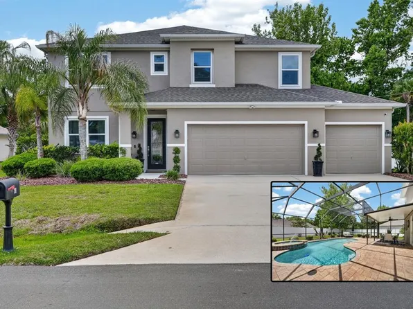 38 Riviere Ln, Palm Coast, FL 32164