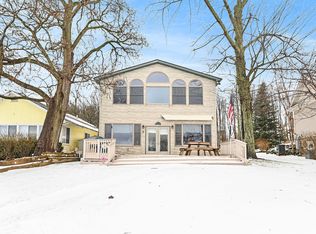 7207 Webbs Lndg, Gregory, MI