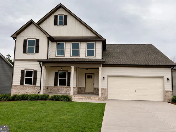 449 Banff Dr, Winder, GA 30680