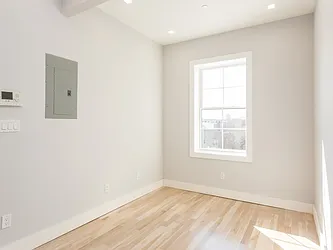Rented by MNS