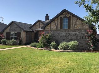 2315 SW Avenue F, Seminole, TX 79360