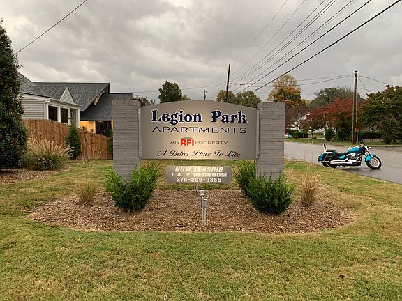 2nd image of 405 W Legion Blvd #26