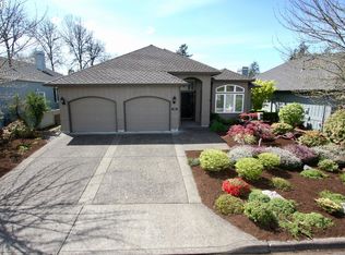 16122 NW Canterwood Way, Portland, OR 97229