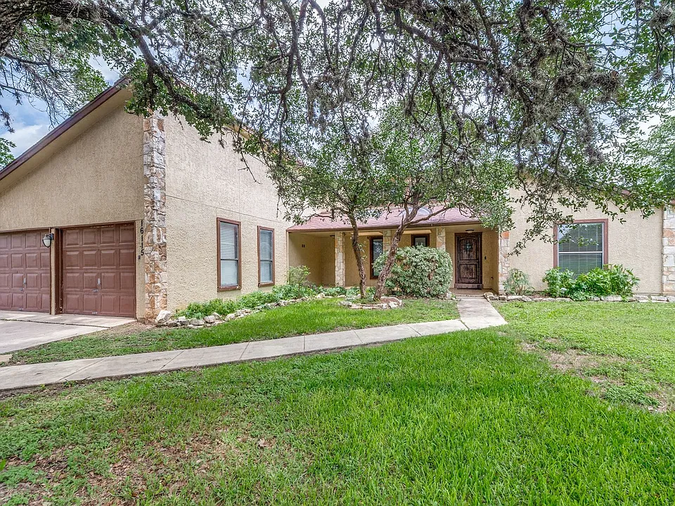 16115 Wolf Creek St