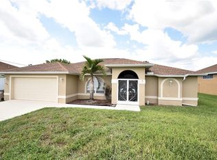 2209 NW 8th Ter, Cape Coral, FL 33993