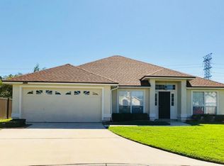 2409 Brook Park Way, Jacksonville, FL 32246